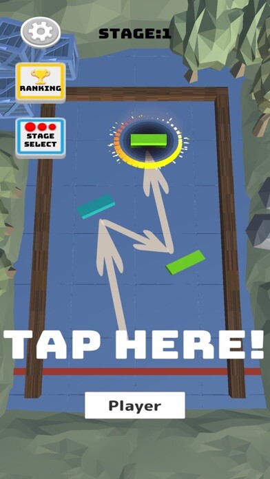 Emulate iPhone app One Shot Break using MyAndroid Emulate iPhone app One Shot Break using MyAndroid