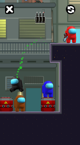 Run android online APK One shot bullet from MyAndroid or emulate One shot bullet using MyAndroid Run android online APK One shot bullet from MyAndroid or emulate One shot bullet using MyAndroid