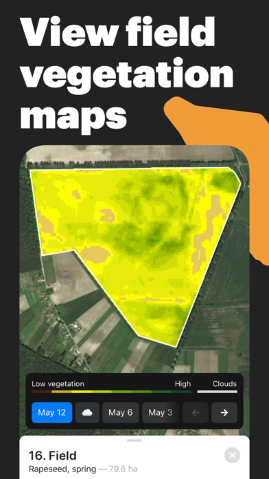 Emulate iPhone app OneSoil Scouting: Farming Tool using MyAndroid Emulate iPhone app OneSoil Scouting: Farming Tool using MyAndroid