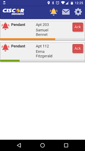 Run android online APK OneSource from MyAndroid or emulate OneSource using MyAndroid