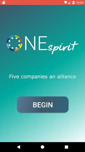 Run android online APK ONE Spirit from MyAndroid or emulate ONE Spirit using MyAndroid