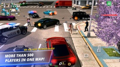 Emulate iPhone app One State RP・Open World Online using MyAndroid Emulate iPhone app One State RP・Open World Online using MyAndroid