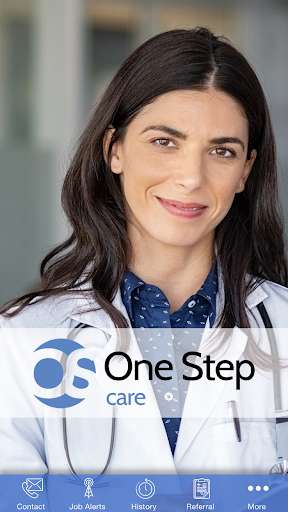 Run android online APK One Step Care from MyAndroid or emulate One Step Care using MyAndroid