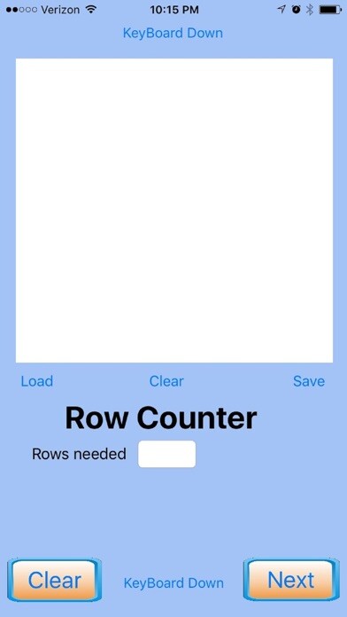 Emulate iPhone app One Stitch at a Time using MyAndroid Emulate iPhone app One Stitch at a Time using MyAndroid