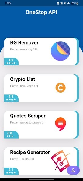 Run android online APK OneStop API from MyAndroid or emulate OneStop API using MyAndroid Run android online APK OneStop API from MyAndroid or emulate OneStop API using MyAndroid
