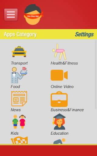 Run android online APK OneStopApp from MyAndroid or emulate OneStopApp using MyAndroid Run android online APK OneStopApp from MyAndroid or emulate OneStopApp using MyAndroid
