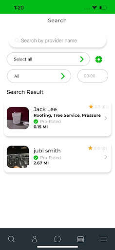 Run android online APK One Stop Contracting from MyAndroid or emulate One Stop Contracting using MyAndroid