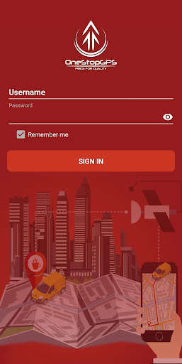 Emulate Android APK One Stop GPS Tracker Emulate Android APK One Stop GPS Tracker