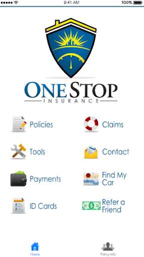 Run android online APK One Stop Insurance from MyAndroid or emulate One Stop Insurance using MyAndroid Run android online APK One Stop Insurance from MyAndroid or emulate One Stop Insurance using MyAndroid
