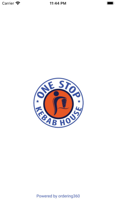 Emulate iPhone app One Stop Kebab House using MyAndroid Emulate iPhone app One Stop Kebab House using MyAndroid