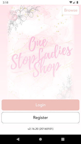 Run android online APK One Stop Ladies Shop from MyAndroid or emulate One Stop Ladies Shop using MyAndroid Run android online APK One Stop Ladies Shop from MyAndroid or emulate One Stop Ladies Shop using MyAndroid