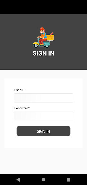 Run android online APK OneStore Delivery from MyAndroid or emulate OneStore Delivery using MyAndroid Run android online APK OneStore Delivery from MyAndroid or emulate OneStore Delivery using MyAndroid