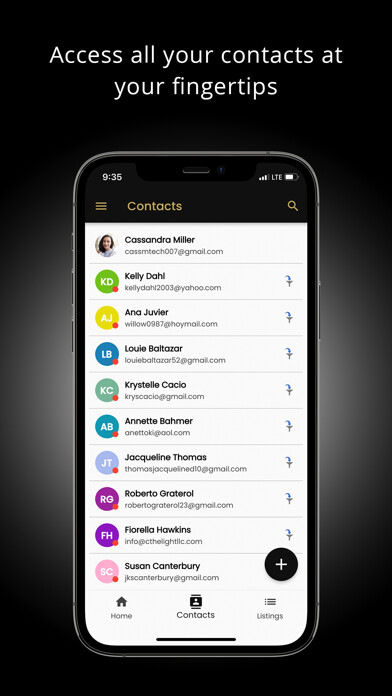 Emulate iPhone app ONE Suite CRM using MyAndroid Emulate iPhone app ONE Suite CRM using MyAndroid