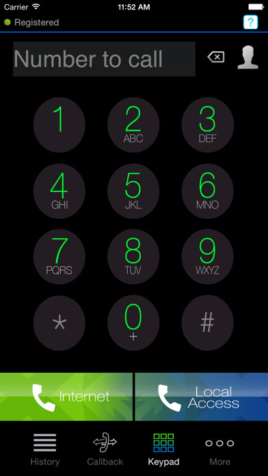 Emulate iPhone app OneSuite using MyAndroid Emulate iPhone app OneSuite using MyAndroid