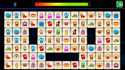 Emulate iPhone app Onet 2003 using MyAndroid