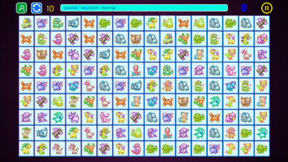 Emulate iPhone app Onet 2016 using MyAndroid
