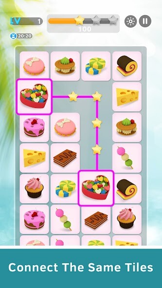 Run android online APK Onet 3D - Match Tiles Puzzle from MyAndroid or emulate Onet 3D - Match Tiles Puzzle using MyAndroid Run android online APK Onet 3D - Match Tiles Puzzle from MyAndroid or emulate Onet 3D - Match Tiles Puzzle using MyAndroid