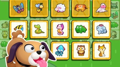 Emulate iPhone app Onet Animal Deluxe using MyAndroid Emulate iPhone app Onet Animal Deluxe using MyAndroid