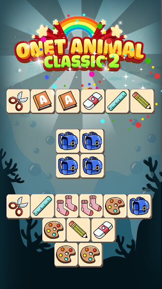 Run android online APK Onet Animal Super from MyAndroid or emulate Onet Animal Super using MyAndroid