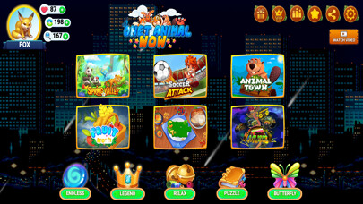 Emulate iPhone app Onet Animal WOW using MyAndroid Emulate iPhone app Onet Animal WOW using MyAndroid