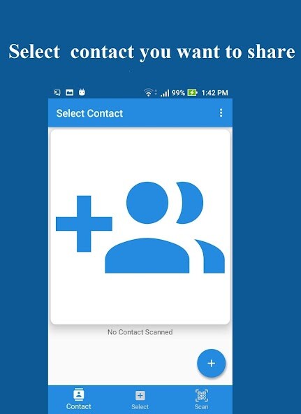 Run android online APK OneTap Contact(Scan Save) from MyAndroid or emulate OneTap Contact(Scan Save) using MyAndroid Run android online APK OneTap Contact(Scan Save) from MyAndroid or emulate OneTap Contact(Scan Save) using MyAndroid