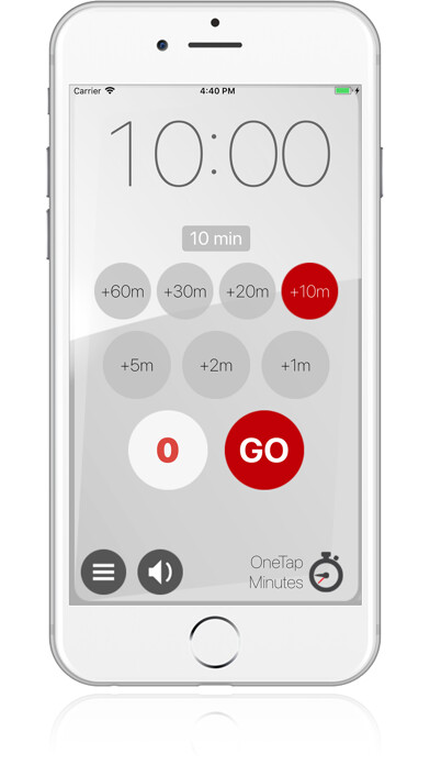 Emulate iPhone app OneTap Minutes using MyAndroid Emulate iPhone app OneTap Minutes using MyAndroid