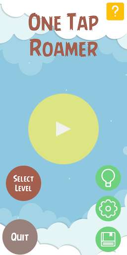 Run android online APK One Tap Roamer from MyAndroid or emulate One Tap Roamer using MyAndroid