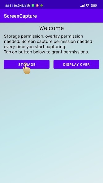 Run android online APK One Tap Screenshot - Easy Screenshot Capture from MyAndroid or emulate One Tap Screenshot - Easy Screenshot Capture using MyAndroid