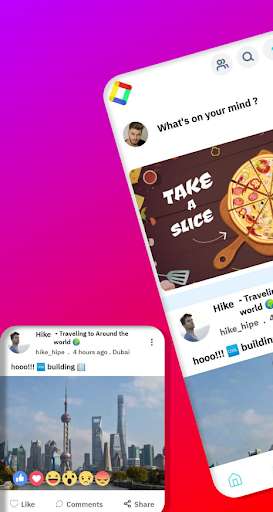 Run android online APK One Tap: Social Network from MyAndroid or emulate One Tap: Social Network using MyAndroid Run android online APK One Tap: Social Network from MyAndroid or emulate One Tap: Social Network using MyAndroid
