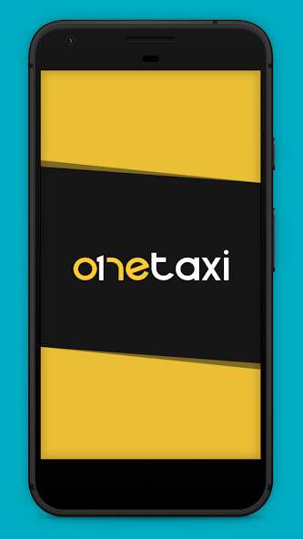 Emulate Android APK OneTaxi