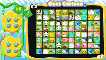 Emulate iPhone app Onet Cartoon - Kawai 2016 using MyAndroid Emulate iPhone app Onet Cartoon - Kawai 2016 using MyAndroid