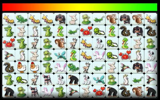 Run android online APK Onet Classic Animals from MyAndroid or emulate Onet Classic Animals using MyAndroid