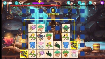 Emulate iPhone app Onet Classic - Magic Animal using MyAndroid Emulate iPhone app Onet Classic - Magic Animal using MyAndroid