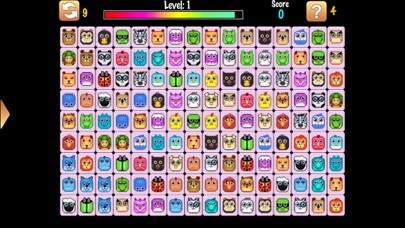 Emulate iPhone app Onet Classic using MyAndroid