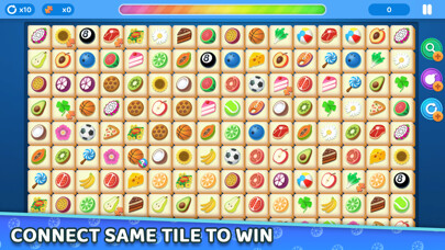 Emulate iPhone app Onet Classic : Tile Connect using MyAndroid Emulate iPhone app Onet Classic : Tile Connect using MyAndroid