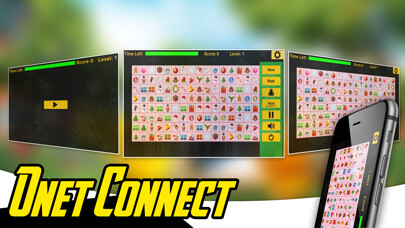 Emulate iPhone app Onet Connect 2016 using MyAndroid Emulate iPhone app Onet Connect 2016 using MyAndroid