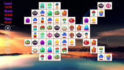 Emulate iPhone app Onet Connect 3D using MyAndroid Emulate iPhone app Onet Connect 3D using MyAndroid