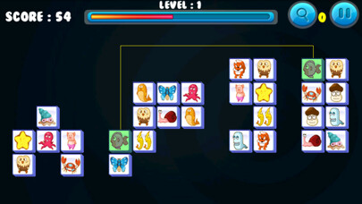 Emulate iPhone app Onet Connect Animal - 1010, Quadris Mania using MyAndroid Emulate iPhone app Onet Connect Animal - 1010, Quadris Mania using MyAndroid