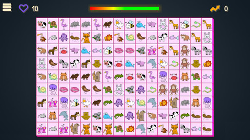 Run android online APK Onet Connect Animal Classic HD from MyAndroid or emulate Onet Connect Animal Classic HD using MyAndroid