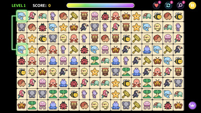 Emulate iPhone app Onet Connect Animal - Classic using MyAndroid Emulate iPhone app Onet Connect Animal - Classic using MyAndroid