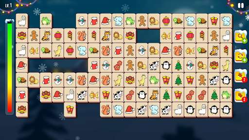 Run android online APK Onet Connect Animal Deluxe from MyAndroid or emulate Onet Connect Animal Deluxe using MyAndroid