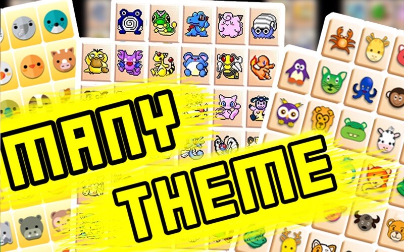Emulate iPhone app Onet Connect Animal for Pikachu - FREE version using MyAndroid Emulate iPhone app Onet Connect Animal for Pikachu - FREE version using MyAndroid
