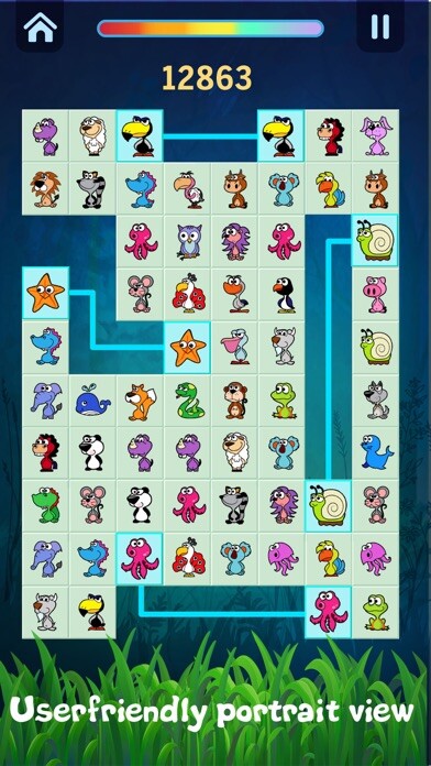 Emulate Android APK Onet Connect- Animal Link Emulate Android APK Onet Connect- Animal Link