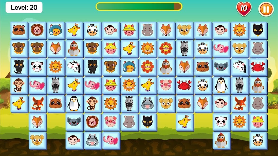 Run android online APK Onet Connect Funny Animals from MyAndroid or emulate Onet Connect Funny Animals using MyAndroid Run android online APK Onet Connect Funny Animals from MyAndroid or emulate Onet Connect Funny Animals using MyAndroid