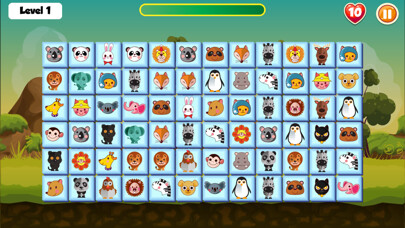 Emulate iPhone app Onet Connect - Funny Mode using MyAndroid Emulate iPhone app Onet Connect - Funny Mode using MyAndroid