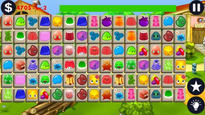 Emulate Android APK ONET CONNECT JELLY