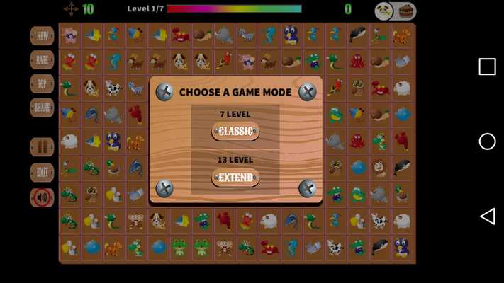 Emulate Android APK Onet Connect Pet Emulate Android APK Onet Connect Pet