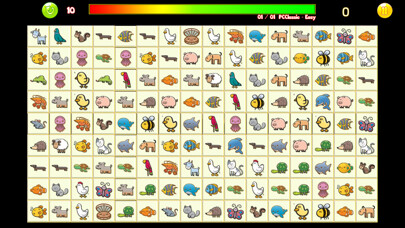 Emulate iPhone app Onet Connects 2016 using MyAndroid