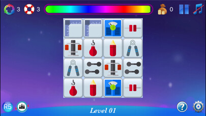 Emulate iPhone app Onet connect Sport - Classic puzzle game using MyAndroid Emulate iPhone app Onet connect Sport - Classic puzzle game using MyAndroid