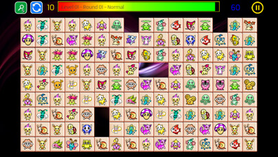 Emulate iPhone app Onet Cute Animals using MyAndroid